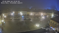 Palackého náměstí