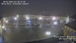 Palackého náměstí