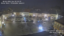 Palackého náměstí