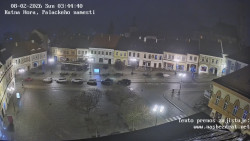 Palackého náměstí