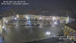 Palackého náměstí