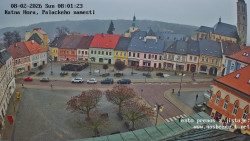 Palackého náměstí