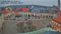 Palackého náměstí