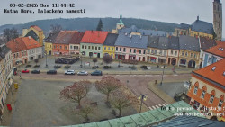 Palackého náměstí