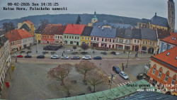 Palackého náměstí