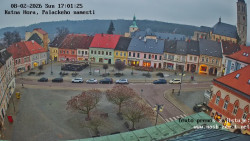 Palackého náměstí