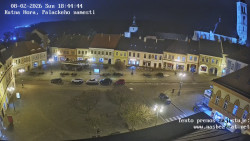 Palackého náměstí