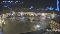 Palackého náměstí