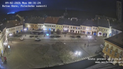 Palackého náměstí