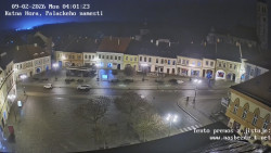 Palackého náměstí