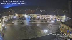 Palackého náměstí