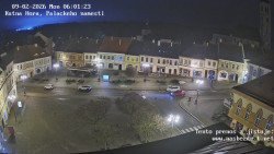 Palackého náměstí