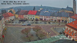 Palackého náměstí