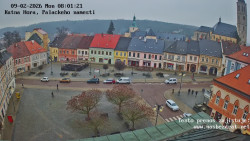 Palackého náměstí