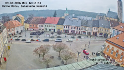 Palackého náměstí