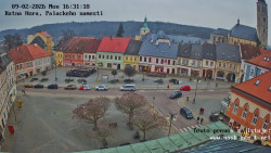 Palackého náměstí