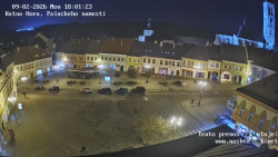 Palackého náměstí