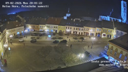 Palackého náměstí