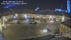 Palackého náměstí