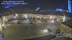 Palackého náměstí