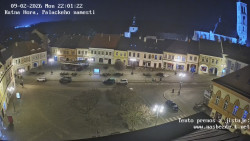 Palackého náměstí