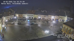 Palackého náměstí