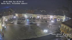 Palackého náměstí