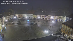 Palackého náměstí