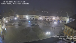 Palackého náměstí