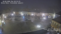 Palackého náměstí