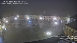 Palackého náměstí