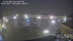 Palackého náměstí