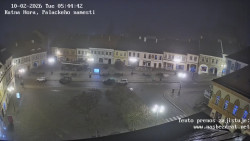 Palackého náměstí