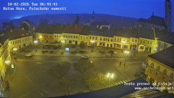 Palackého náměstí