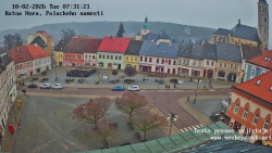 Palackého náměstí