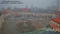 Palackého náměstí