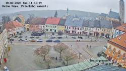 Palackého náměstí