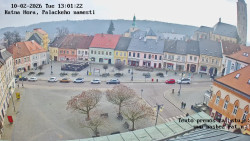 Palackého náměstí