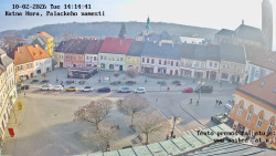 Palackého náměstí