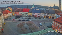 Palackého náměstí