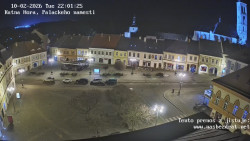 Palackého náměstí