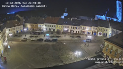 Palackého náměstí