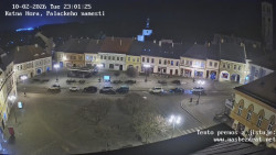 Palackého náměstí