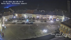 Palackého náměstí