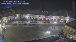 Palackého náměstí