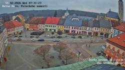 Palackého náměstí