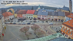 Palackého náměstí