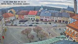 Palackého náměstí