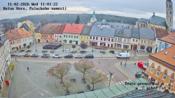 Palackého náměstí