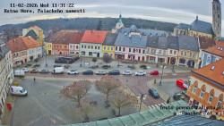 Palackého náměstí